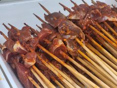 -玉林串串香(九号天地店)