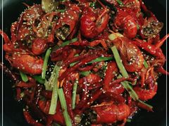 -龙虾风暴(松江店)