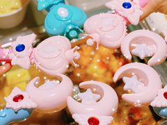 -海底捞火锅(凯德广场店)