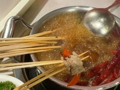 -大斌家串串火锅(马栏山店)