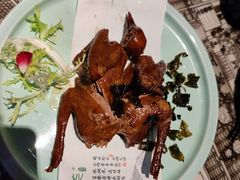 -绿茶餐厅(乐峰广场店)