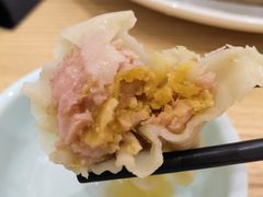 -顾一碗馄饨·烧麦(儿童医学中心店)
