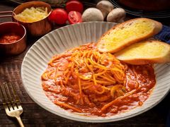 -Mr.Pizza米斯特比萨(盐城聚龙湖店)