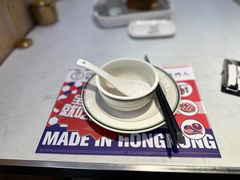 -食大利香港茶餐厅(南亚风情第一城店)