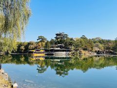 -承德避暑山庄景区