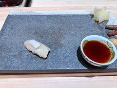 -鹤菊·鮨Omakase(古子城店)