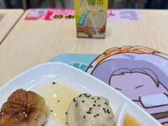 -小杨生煎(深圳岗厦北店)