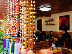 -丽江庭院之爱在路上(西单店)