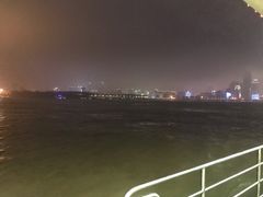 -武汉关码头(轮渡站)