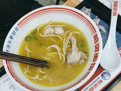 -哈灵面馆(宁波路店)
