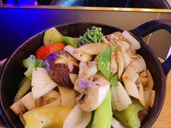 -甲丁坊·德餐·酒吧(五棵松华熙店)