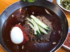 -唯成•韩国炭火烤肉 유성고기