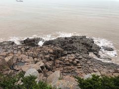 -花岙岛