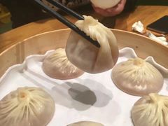 -诚铭记·虾仁汤包·成都小吃(融创店)
