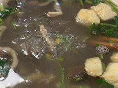 -百年尹氏汤包(湖南路狮子桥店)