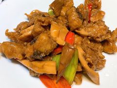 -福慧慈缘素食餐厅(王府井店)