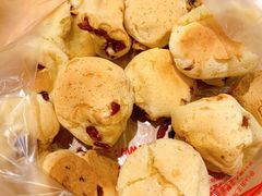 麻薯-周记传统糕点PASTRY(蜀汉路店)