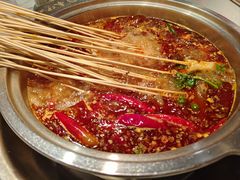-来伊回麻辣烫·火锅串串清真(红瓦寺总店)