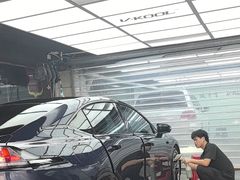 -优车会·V-KOOL威固(北山店)