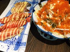 -大雄寿司(中华广场店)