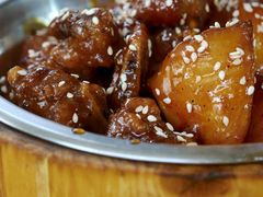 -肥姐美食(同福中路店)