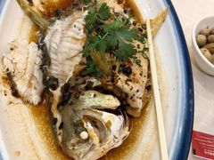 -北海渔村酒楼·粤菜海鲜点心(新华店)