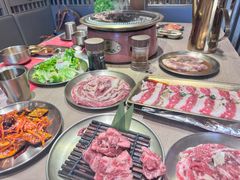 -西塔老太太泥炉烤肉(沈阳店)