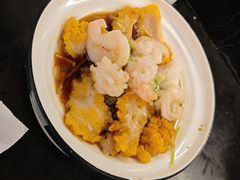 -狮王府淮扬菜(新街口友谊店)