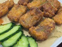 -南记食粥坊·宵夜大排档(莲花店)
