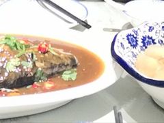 -鲁城往事(游客中心店)