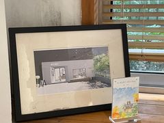 -COTTON CAFE(德信·中外公寓店)