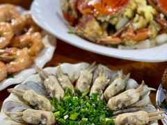 -温州一家人美食(西木头市店)