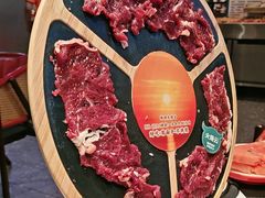 -乔先生涮肉·鲜活牛羊肉火锅(塘沽店)