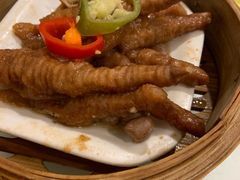 -小桃源酒家(罗湖商业城店)