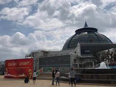 -华侨城阳宗海海景温泉