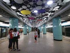 -动物园(地铁站)