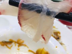 -万山楼海鲜酒家·二十三年老字号
