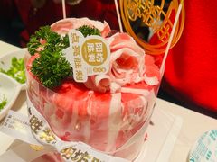 -阳坊胜利涮羊肉(阳坊总店)