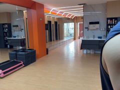 -CXFIT 陈徐健身工作室(凯旋店)