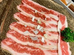 -江户烧肉(高德店)