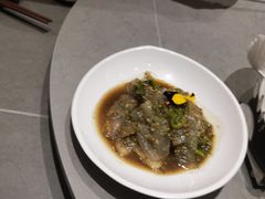 -神洲四海大酒楼(王府井澳门中心店)