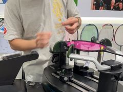 -YONEX网羽有约(新街口店)