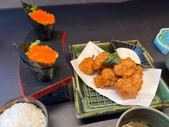 -三喜•正本匠心日料(月河店)