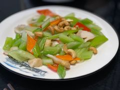 -春江饭店(共青团路总店)