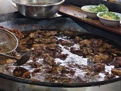 -杭嘉湖咬强羊肉面馆(永兴路总店)