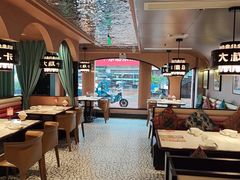 -清真·卡德尔大叔新疆主题餐厅(龙汇路店)