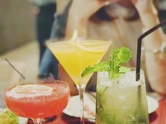 -WOLFGANG PUCK KITCHEN & BAR(迪士尼小镇店)