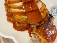 -大鸭梨烤鸭(石佛营店)