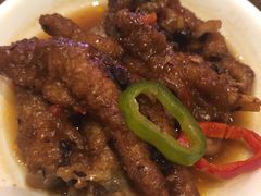 -永和红旗美食城