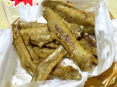 -顺德公美食(西乡店)